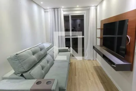 Apartamento com 2 Quartos à venda, 60m² no Centro, Osasco