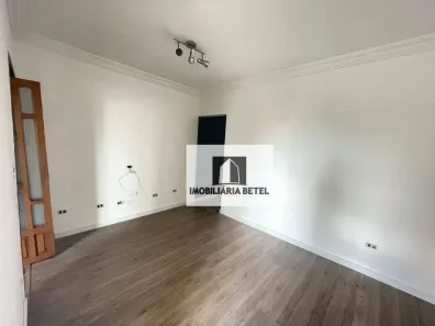Apartamento com 3 Quartos à venda, 78m² no Vila Floresta, Santo André