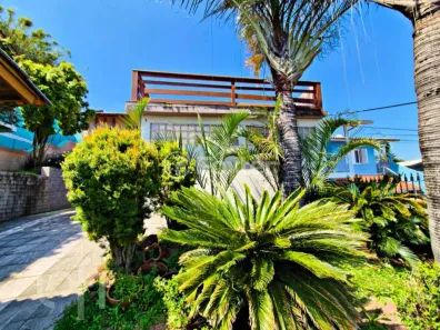 Casa com 2 Quartos à venda, 171m² no Rondônia, Novo Hamburgo
