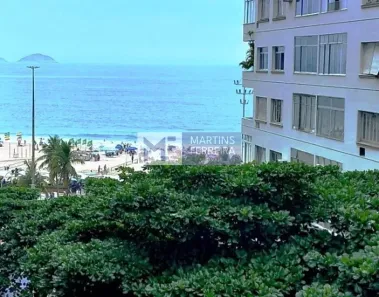 Apartamento com 3 Quartos à venda, 201m² no Copacabana, Rio de Janeiro