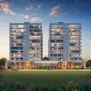 Apartamento com 3 Quartos à venda, 96m² no Itacolomi, Balneário Piçarras