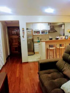 Apartamento com 2 Quartos à venda, 50m² no Vila Mazzei, São Paulo
