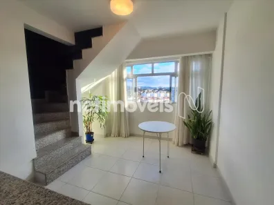 Cobertura com 2 Quartos para alugar, 80m² no Coração Eucarístico, Belo Horizonte