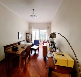 Apartamento com 2 Quartos à venda, 98m² no Vila Buarque, São Paulo