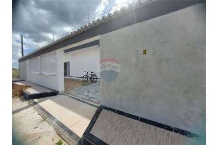 Casa com 3 Quartos à venda, 500m² no Estância Biquine, Teixeira de Freitas