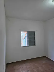 Casa com 1 Quarto para alugar, 40m² no Vila Independência, São Paulo