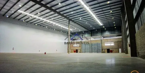 Galpão/Depósito/Armazém à venda, 1252m² no Aglomeração Urbana de Jundiaí, Itupeva