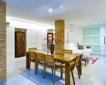 Apartamento com 2 Quartos à venda, 120m² no Botafogo, Rio de Janeiro