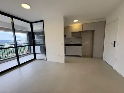 Apartamento com 2 Quartos para alugar, 64m² no Alphaville Empresarial, Barueri