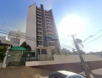 Apartamento com 2 Quartos à venda, 62m² no Vila Rossi Borghi e Siqueira, Campinas