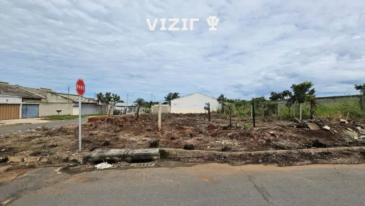 Lote/Terreno à venda, 548m² no Jardim Boa Esperança, Aparecida de Goiânia