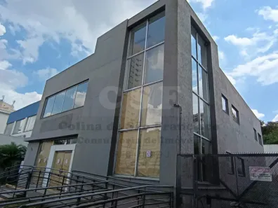 Prédio Comercial para alugar, 480m² no Jaguaré, São Paulo