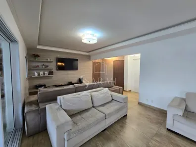 Apartamento com 3 Quartos à venda, 220m² no Santa Teresinha, São Paulo