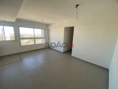 Apartamento com 2 Quartos à venda, 62m² no Serrinha, Goiânia