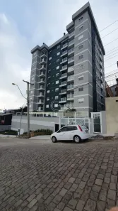 Apartamento com 2 Quartos à venda, 58m² no Cidade Nova, Caxias do Sul