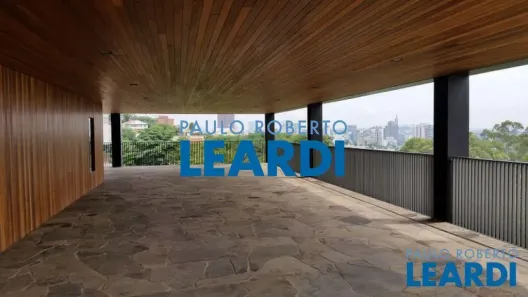 Apartamento com 4 Quartos à venda, 565m² no Sumarezinho, São Paulo