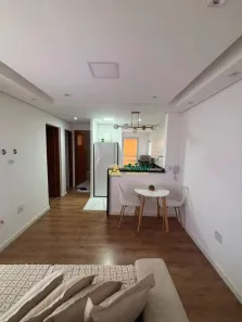 Apartamento com 2 Quartos à venda, 48m² no Jardim São Domingos, Guarulhos