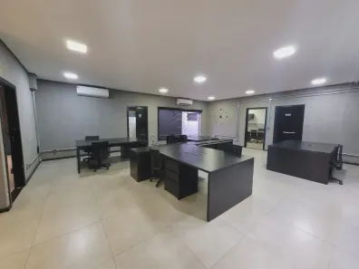 Sala Comercial à venda, 161m² no Jardim Santa Catarina, São José do Rio Preto