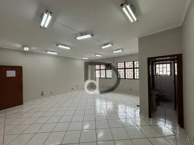 Sala Comercial para alugar, 50m² no Vila Bissoto, Valinhos