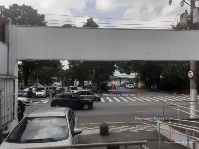 Prédio Comercial à venda, 400m² no Centro, Osasco