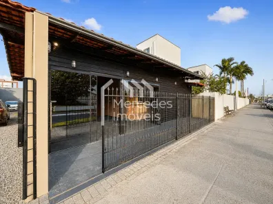 Sala Comercial para alugar, 75m² no São Vicente, Itajaí