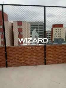 Cobertura com 2 Quartos à venda, 138m² no Vila Guarani (Z Sul), São Paulo