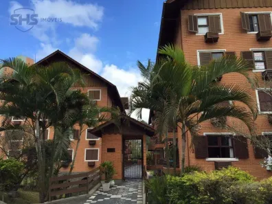 Apartamento com 2 Quartos para alugar, 80m² no Garcia, Blumenau