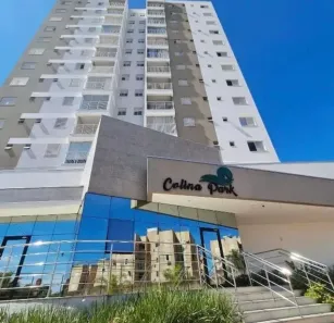 Apartamento com 3 Quartos à venda, 78m² no Despraiado, Cuiabá