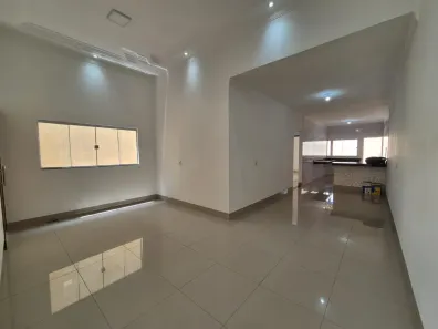 Casa com 3 Quartos à venda, 130m² no Cardoso, Aparecida de Goiânia