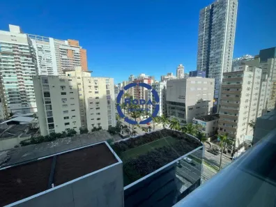Apartamento com 2 Quartos à venda, 87m² no Gonzaga, Santos