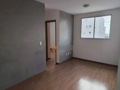 Apartamento com 2 Quartos à venda, 50m² no Jardim das Indústrias, São José dos Campos