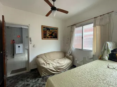 Apartamento com 1 Quarto à venda, 46m² no Aviação, Praia Grande