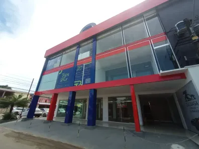 Ponto Comercial para alugar, 31m² no Parque 10 de Novembro, Manaus