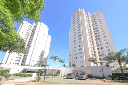 Apartamento com 2 Quartos à venda, 75m² no Zona 08, Maringá