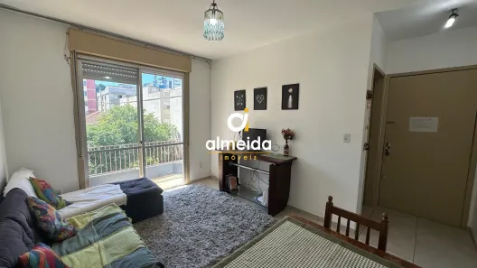 Apartamento com 2 Quartos à venda, 84m² no Centro, Santa Maria