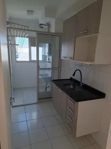 Apartamento com 2 Quartos à venda, 59m² no Parque Campolim, Sorocaba