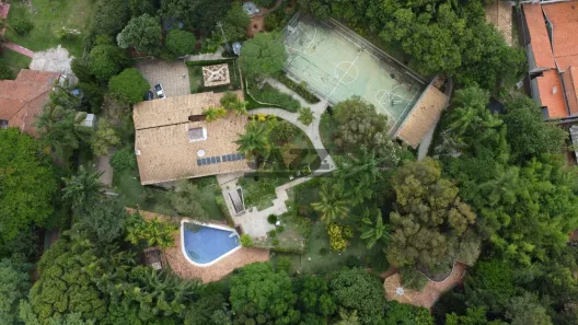 Casa com 4 Quartos à venda, 4621m² no São Joaquim, Vinhedo