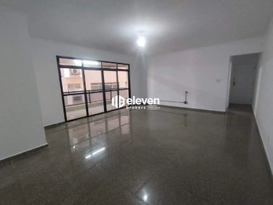 Apartamento com 3 Quartos à venda, 130m² no Ponta da Praia, Santos