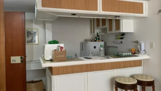 Flat com 1 Quarto à venda, 40m² no Jardim Paulista, São Paulo