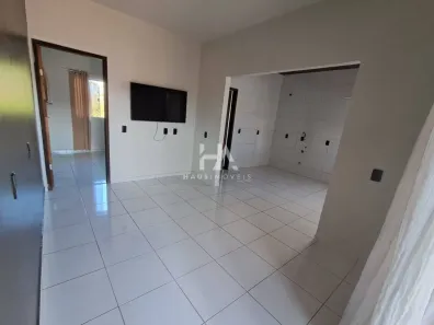 Apartamento com 2 Quartos para alugar, 52m² no Chico de Paulo, Jaraguá do Sul