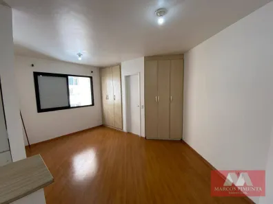 Apartamento com 1 Quarto à venda, 27m² no Bela Vista, São Paulo