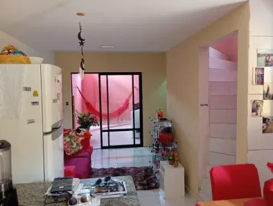 Apartamento com 2 Quartos à venda, 48m² no Emaús, Parnamirim