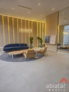 Apartamento com 1 Quarto à venda, 36m² no Instituto de Previdência, São Paulo