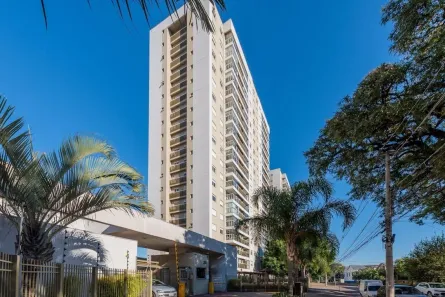 Apartamento com 2 Quartos à venda, 67m² no São Geraldo, Porto Alegre