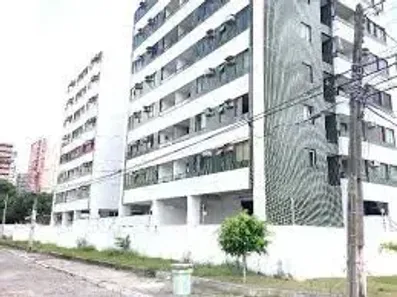 Apartamento com 3 Quartos à venda, 59m² no Tamarineira, Recife