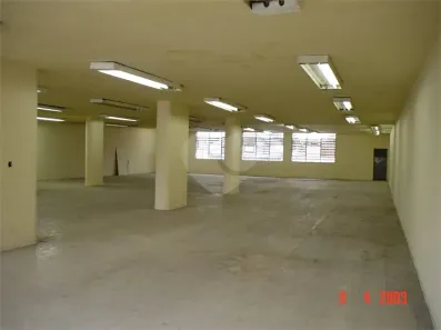 Galpão/Depósito/Armazém para alugar, 1200m² no Campos Elíseos, São Paulo