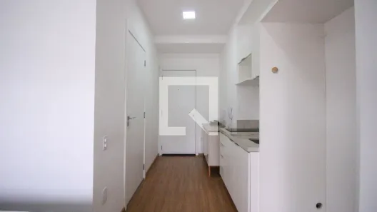 Apartamento com 1 Quarto à venda, 25m² no Jardim Independência, São Paulo