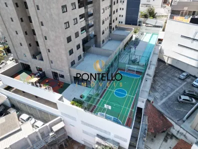 Cobertura com 3 Quartos à venda, 122m² no Gutierrez, Belo Horizonte