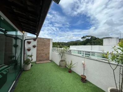Cobertura com 2 Quartos à venda, 120m² no Itaipu, Niterói