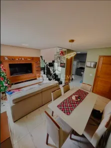 Sobrado com 2 Quartos à venda, 95m² no Vila Ré, São Paulo